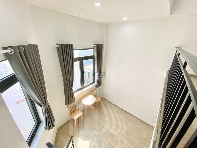 Hình ảnh Mb6623 nạp rút nhanh chóng Duplex_Balcony_Ở được 4 người_4 xe_Khu vực An Ninh, có Bảo Vệ