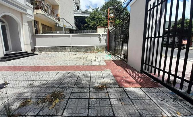 Hình ảnh Nhà Đất Biệt Thự Linh Trung 900m2 Siêu Rộng.