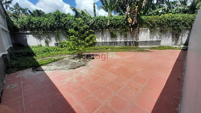 Hình ảnh Nhà Đất Biệt Thự Linh Trung 900m2 Siêu Rộng.
