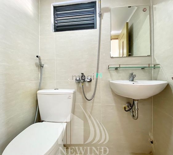 Hình ảnh Mb6623 nạp rút nhanh chóng Duplex_Balcony_Ở được 4 người_4 xe_Khu vực An Ninh, có Bảo Vệ
