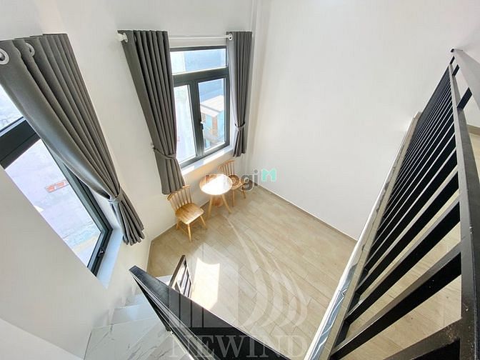 Hình ảnh Mb6623 nạp rút nhanh chóng Duplex_Balcony_Ở được 4 người_4 xe_Khu vực An Ninh, có Bảo Vệ