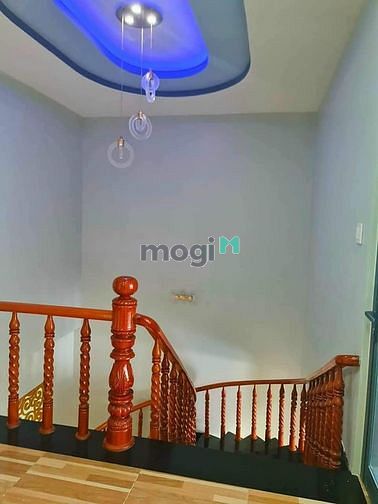 Hình ảnh Nhà bình chánh 71m2 full thổ cư đã có sổ giá chỉ 2ty hơn