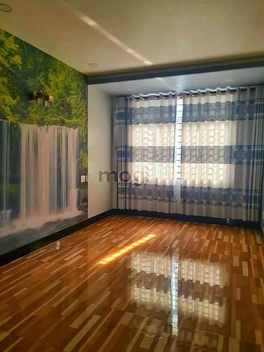 Hình ảnh Nhà bình chánh 71m2 full thổ cư đã có sổ giá chỉ 2ty hơn