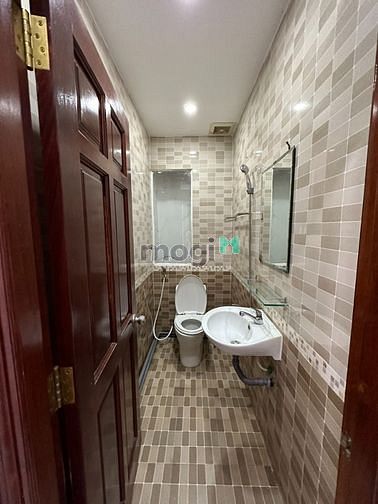 Hình ảnh Studio cửa sổ full nội thất ngay Trần Đình Xu quận 1
