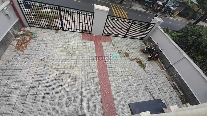 Hình ảnh Nhà Đất Biệt Thự Linh Trung 900m2 Siêu Rộng.