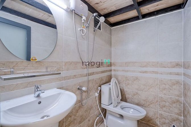 Hình ảnh 🌸 DUPLEX -STUDIO (35m2)🌸 Gần ĐH TDT _RMIT_ UFM_ Lotte Mart Quận 7 🌸