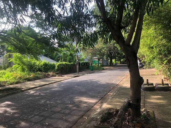 Hình ảnh Bán đất Biệt thự, SHR, Khu biệt lập view sông. 10,5 tỷ