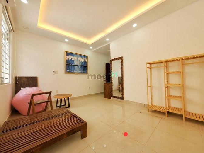 Hình ảnh Studio Rộng 30m2 Thuận Tiện Qua Các Quận Trung Tâm - HF