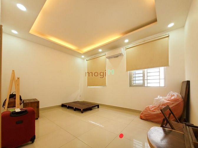 Hình ảnh Studio Rộng 30m2 Thuận Tiện Qua Các Quận Trung Tâm - HF