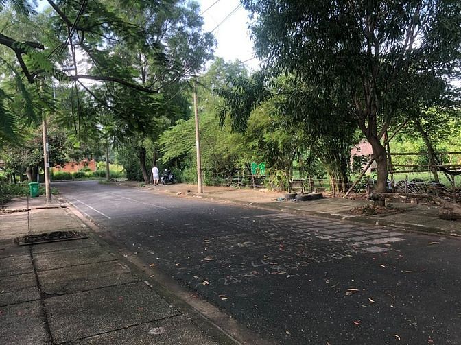 Hình ảnh Bán đất Biệt thự, SHR, Khu biệt lập view sông. 10,5 tỷ