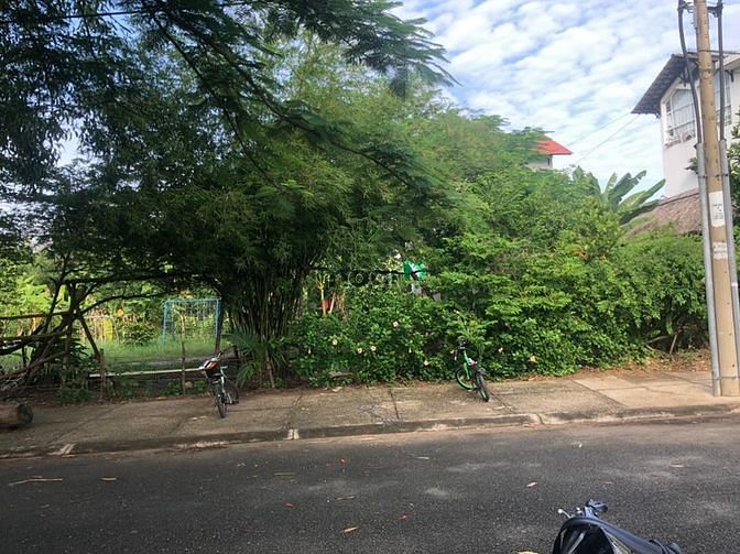 Hình ảnh Bán đất Biệt thự, SHR, Khu biệt lập view sông. 10,5 tỷ