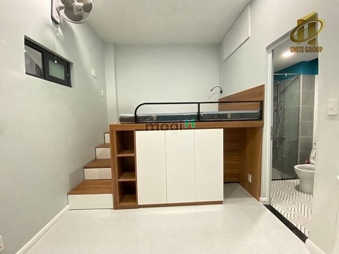 Hình ảnh 🌸 DUPLEX -STUDIO (35m2)🌸 Gần ĐH TDT _RMIT_ UFM_ Lotte Mart Quận 7 🌸