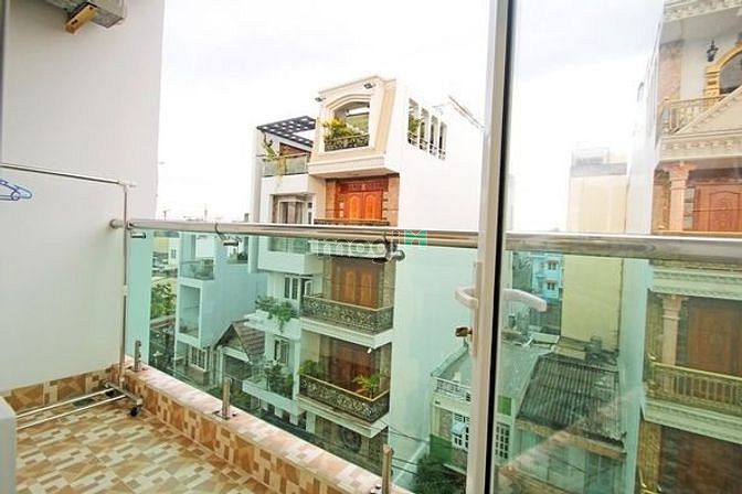 Hình ảnh 🌸 DUPLEX -STUDIO (35m2)🌸 Gần ĐH TDT _RMIT_ UFM_ Lotte Mart Quận 7 🌸