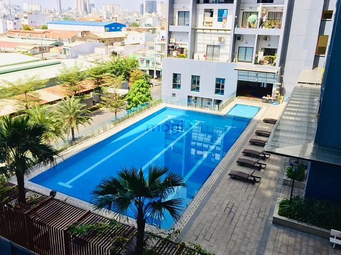 Hình ảnh Cho thuê Trang Chủ MB66.COM / Đăng Ký Tặng 66K duplex M-One Nam Sài Gòn, Q.7 có tầng lửng