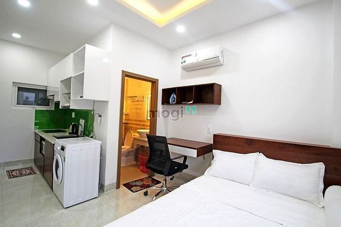 Hình ảnh 🌸 DUPLEX -STUDIO (35m2)🌸 Gần ĐH TDT _RMIT_ UFM_ Lotte Mart Quận 7 🌸