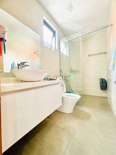 Hình ảnh 🌈 KHAI TRƯƠNG CHDV 1PN bancol full nt, phòng khách to🏡 NEW 100%📸