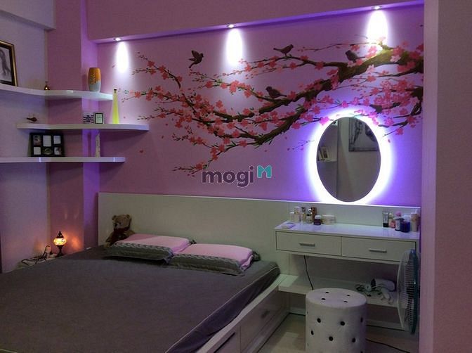 Hình ảnh Cần bán Gấp Parcsring quận 2 căn 2Pn giá 2tỷ7 ( có sổ)