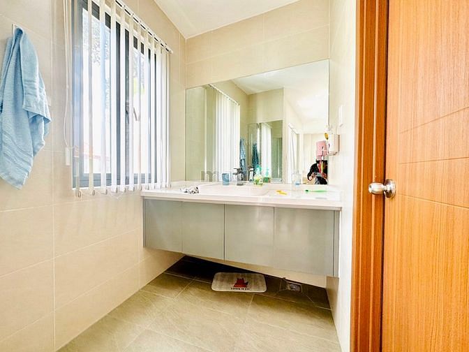 Hình ảnh 🌈 KHAI TRƯƠNG CHDV 1PN bancol full nt, phòng khách to🏡 NEW 100%📸