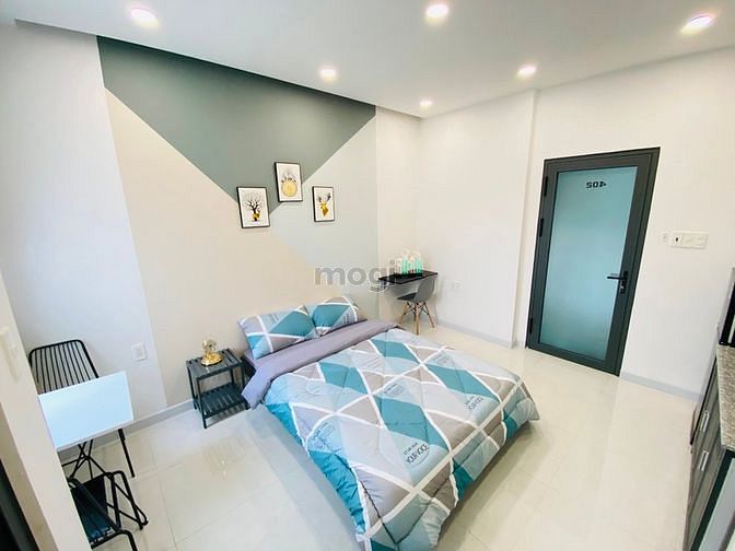 Hình ảnh ✅CHCC - Quận 2 - Thảo điền -gần cầu sài gòn - phòng mới full nội thất✅