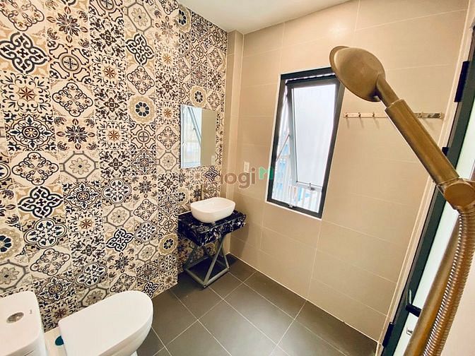Hình ảnh ✅CHCC - Quận 2 - Thảo điền -gần cầu sài gòn - phòng mới full nội thất✅