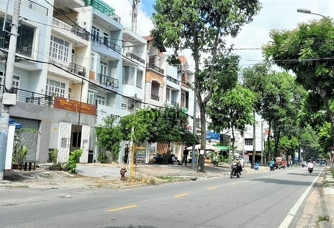 Hình ảnh Bán Đất Khu Biệt Thự- HXH-Linh Trung Thủ Đức-86m2(4x21)-Nhỉnh 5 Tỷ
