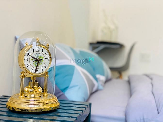 Hình ảnh ✅CHCC - Quận 2 - Thảo điền -gần cầu sài gòn - phòng mới full nội thất✅