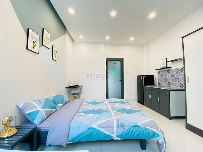 Hình ảnh ✅CHCC - Quận 2 - Thảo điền -gần cầu sài gòn - phòng mới full nội thất✅