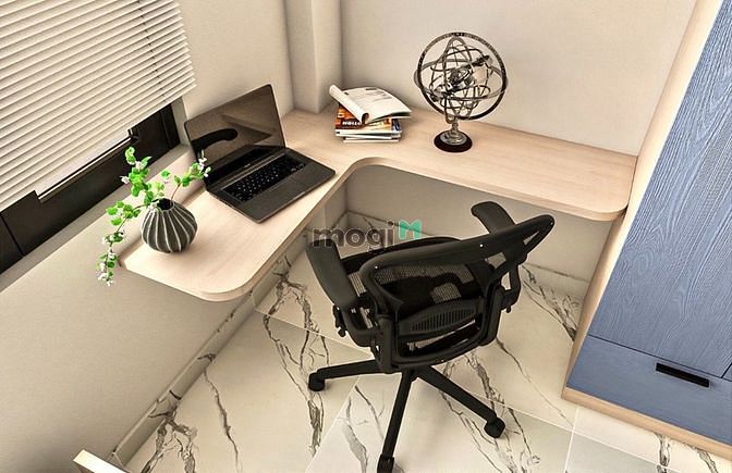 Hình ảnh CHDV Quận 10 Tô Hiến Thành full nội thất ban công