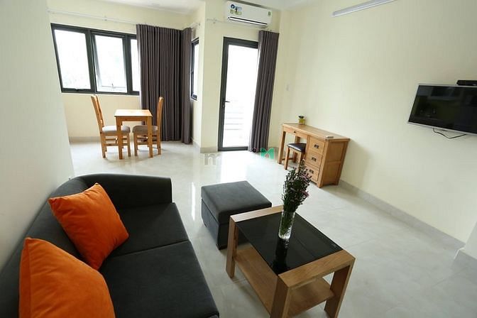Hình ảnh ♦️ CĂN HỘ Bancol 1PN 52m2 - Phòng khách lớn gần cầu Thị Nghè☘️ Hot 🔥