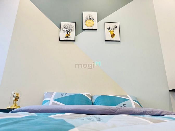 Hình ảnh ✅CHCC - Quận 2 - Thảo điền -gần cầu sài gòn - phòng mới full nội thất✅