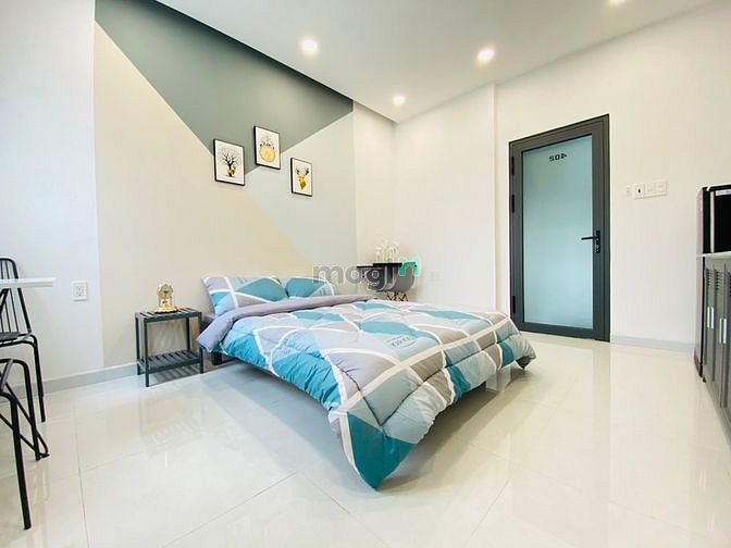 Hình ảnh ✅CHCC - Quận 2 - Thảo điền -gần cầu sài gòn - phòng mới full nội thất✅