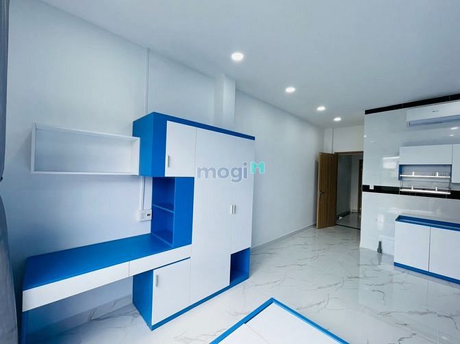 Hình ảnh 🏠Cho Thuê Studio gần Đại Học Công Nghiệp_Full Nội Thất Mới 100%