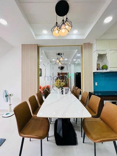Hình ảnh Bình Tân - Sát bên Tân Phú - 2 tầng - 42m2 1 tỷ 95