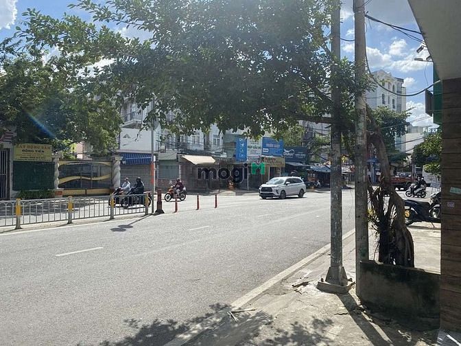 Hình ảnh Cho thuê nhà MT Nơ Trang Long, P.13, Bình Thạnh