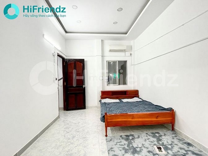 Hình ảnh Khai Trương Studio Gần Cầu Vượt Cây Gõ - Hỗ Trợ Cọc