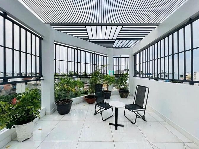 Hình ảnh Bình Tân - Sát bên Tân Phú - 2 tầng - 42m2 1 tỷ 95