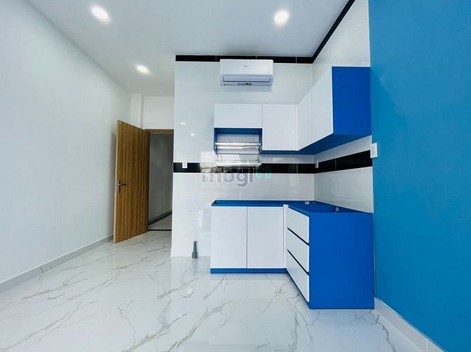 Hình ảnh 🏠Cho Thuê Studio gần Đại Học Công Nghiệp_Full Nội Thất Mới 100%