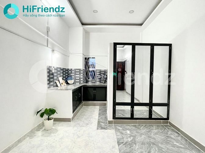 Hình ảnh Khai Trương Studio Gần Cầu Vượt Cây Gõ - Hỗ Trợ Cọc