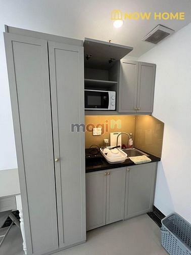 Hình ảnh Cho thuê phòng có gác ở Nguyễn Thái Sơn Gò Vấp