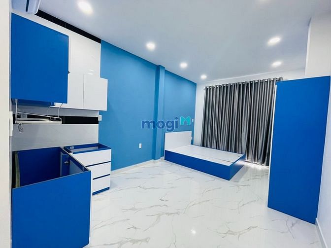 Hình ảnh 🏠Cho Thuê Studio gần Đại Học Công Nghiệp_Full Nội Thất Mới 100%