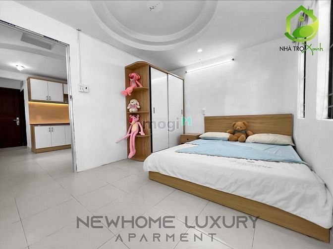 Hình ảnh Mb6623 nạp rút nhanh chóng 45m2 mới full nội thất sát đại học Luật _ ĐH NTT _ QUẬN 4