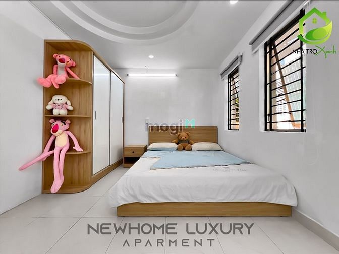 Hình ảnh Mb6623 nạp rút nhanh chóng 45m2 mới full nội thất sát đại học Luật _ ĐH NTT _ QUẬN 4