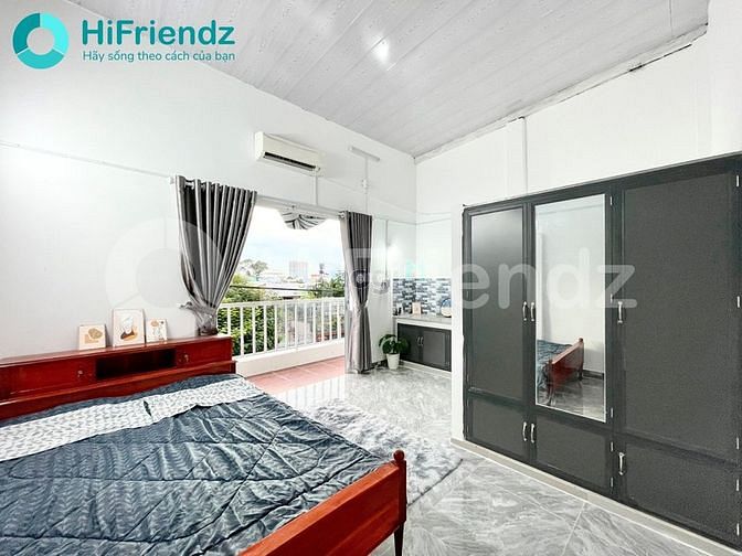 Hình ảnh Khai Trương Studio Gần Cầu Vượt Cây Gõ - Hỗ Trợ Cọc