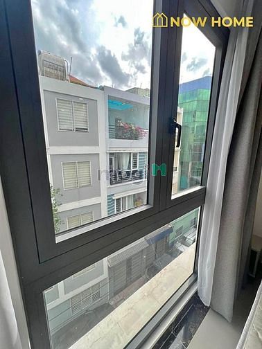 Hình ảnh Cho thuê phòng có gác ở Nguyễn Thái Sơn Gò Vấp