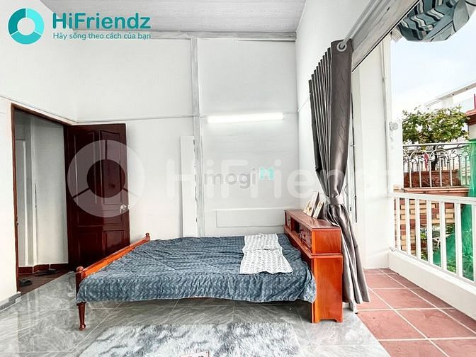 Hình ảnh Khai Trương Studio Gần Cầu Vượt Cây Gõ - Hỗ Trợ Cọc