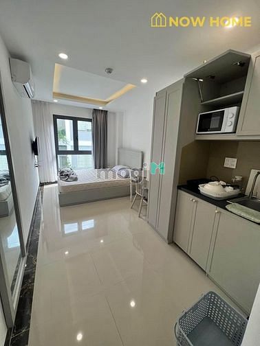 Hình ảnh Cho thuê phòng có gác ở Nguyễn Thái Sơn Gò Vấp