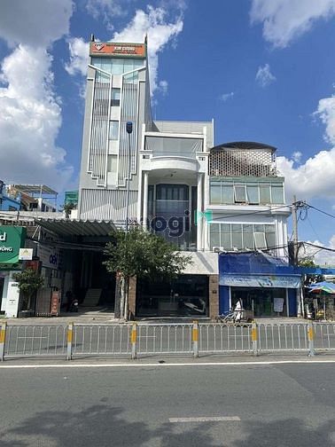 Hình ảnh Cho thuê nhà MT Nơ Trang Long, P.13, Bình Thạnh