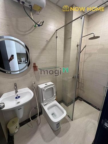 Hình ảnh Cho thuê phòng có gác ở Nguyễn Thái Sơn Gò Vấp