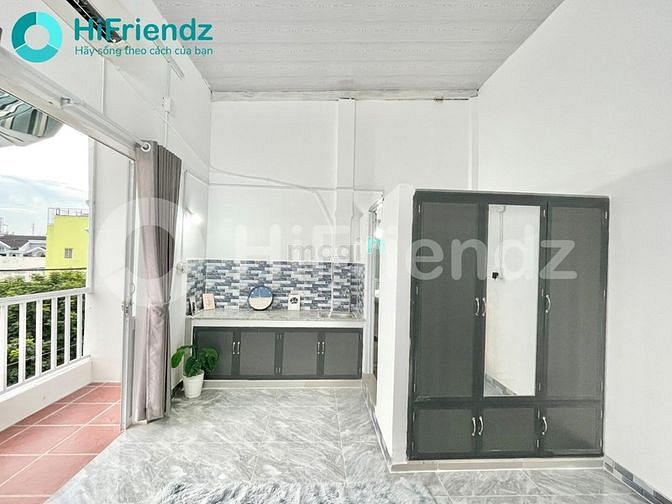 Hình ảnh Khai Trương Studio Gần Cầu Vượt Cây Gõ - Hỗ Trợ Cọc