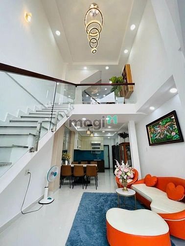 Hình ảnh Bình Tân - Sát bên Tân Phú - 2 tầng - 42m2 1 tỷ 95